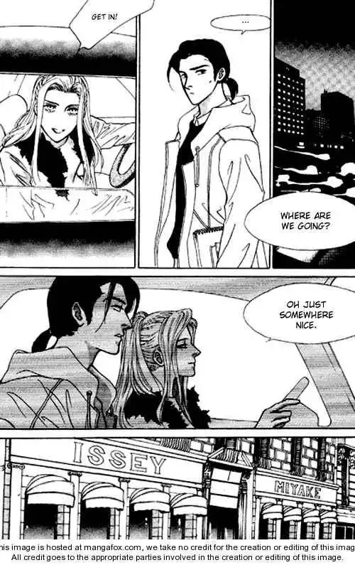 Maybe So Sweet Chapter 5 11